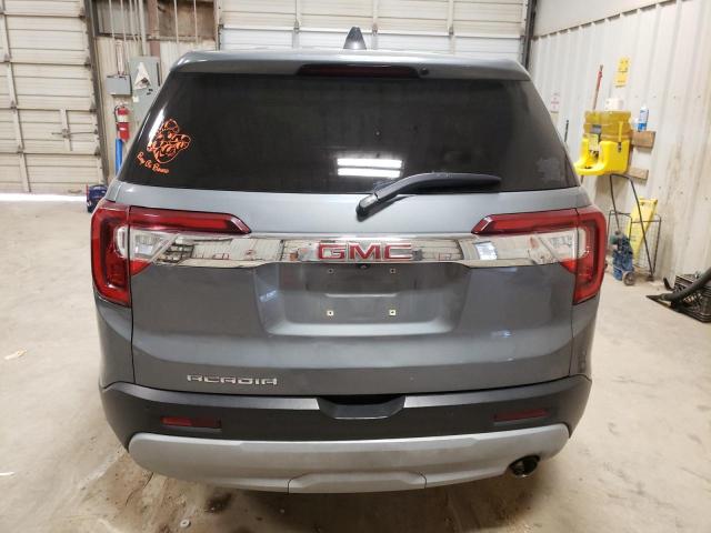 Photo 5 VIN: 1GKKNKLAXLZ187679 - GMC ACADIA SLE 