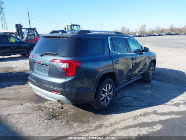 Photo 3 VIN: 1GKKNKLAXLZ217831 - GMC ACADIA 