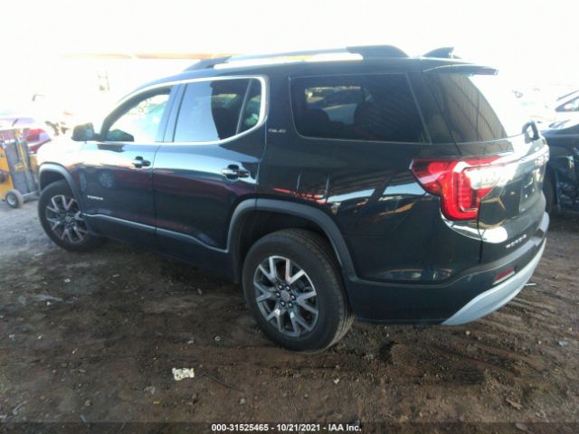 Photo 2 VIN: 1GKKNKLAXLZ220373 - GMC ACADIA 