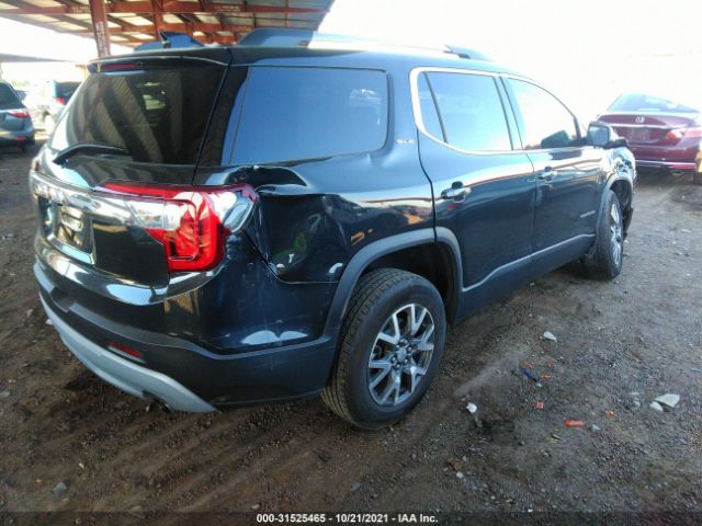 Photo 3 VIN: 1GKKNKLAXLZ220373 - GMC ACADIA 