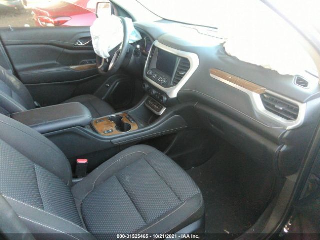 Photo 4 VIN: 1GKKNKLAXLZ220373 - GMC ACADIA 