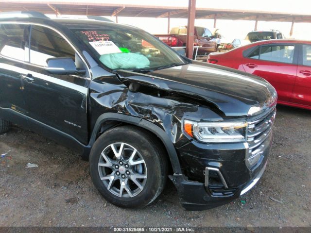 Photo 5 VIN: 1GKKNKLAXLZ220373 - GMC ACADIA 