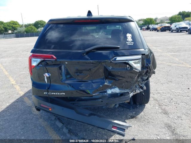 Photo 5 VIN: 1GKKNKLAXLZ238419 - GMC ACADIA 