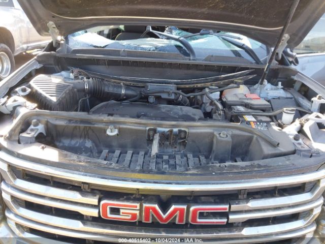 Photo 9 VIN: 1GKKNKLAXMZ136216 - GMC ACADIA 