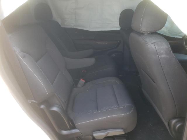 Photo 5 VIN: 1GKKNKLAXMZ227096 - GMC ACADIA SLE 