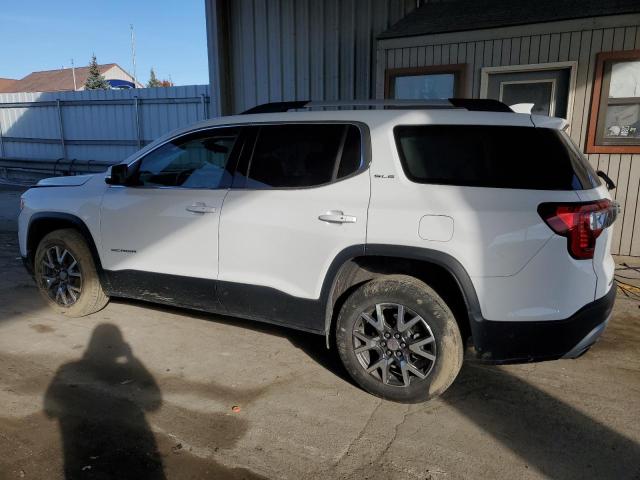 Photo 1 VIN: 1GKKNKLS0LZ209424 - GMC ACADIA 