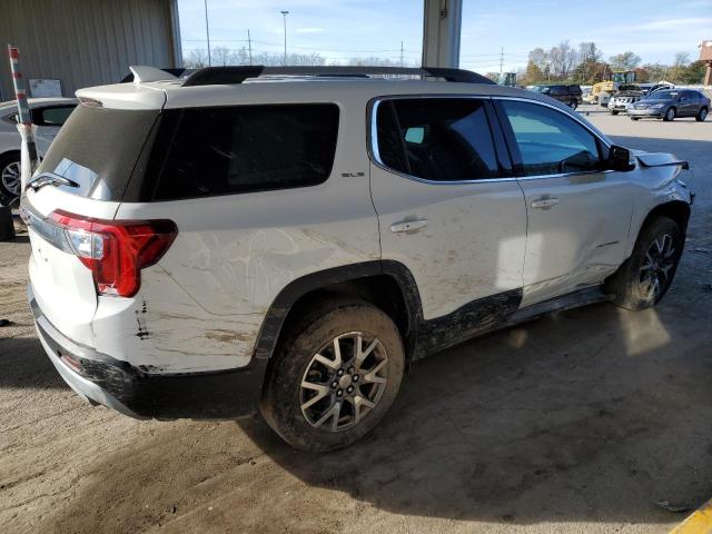 Photo 2 VIN: 1GKKNKLS0LZ209424 - GMC ACADIA 