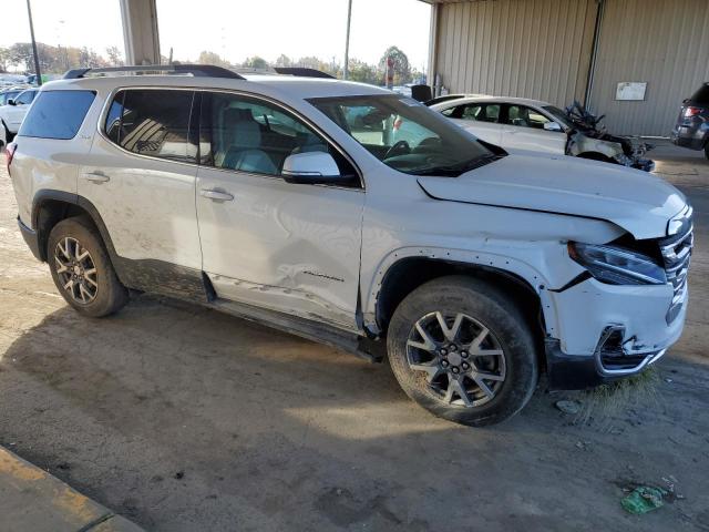 Photo 3 VIN: 1GKKNKLS0LZ209424 - GMC ACADIA 