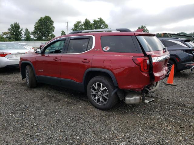 Photo 1 VIN: 1GKKNKLS0LZ226207 - GMC ACADIA 