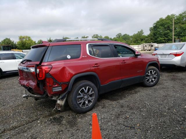 Photo 2 VIN: 1GKKNKLS0LZ226207 - GMC ACADIA 