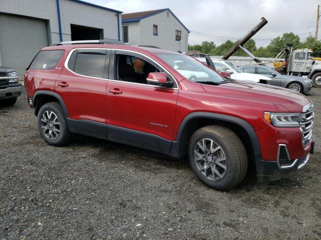 Photo 3 VIN: 1GKKNKLS0LZ226207 - GMC ACADIA 