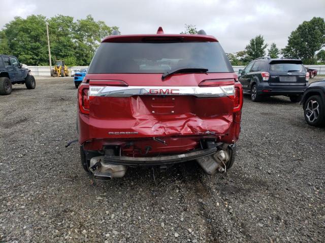 Photo 5 VIN: 1GKKNKLS0LZ226207 - GMC ACADIA 