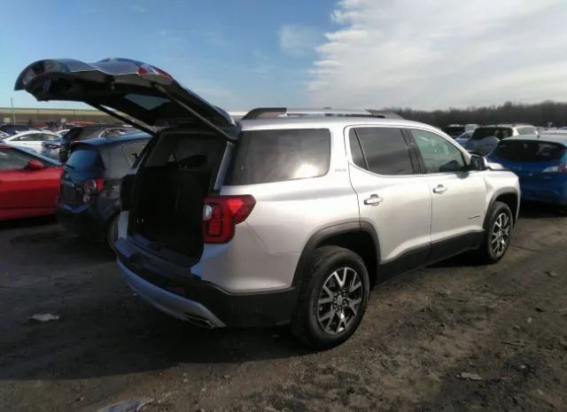 Photo 3 VIN: 1GKKNKLS1LZ116489 - GMC ACADIA 