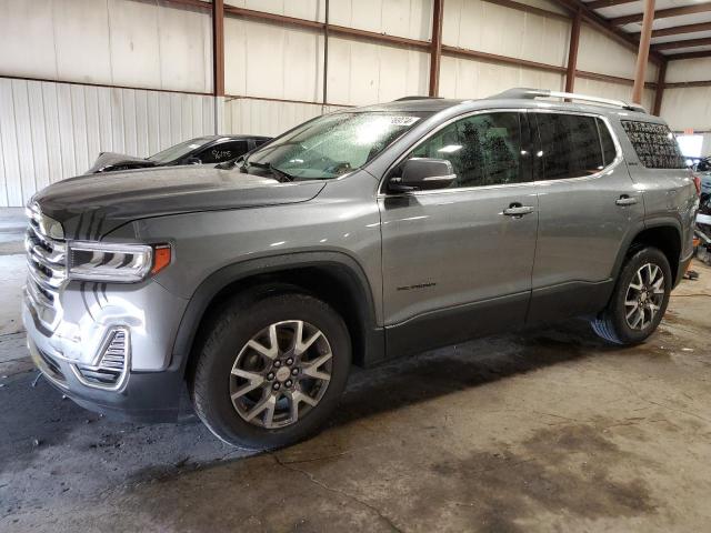 Photo 0 VIN: 1GKKNKLS1LZ147709 - GMC ACADIA SLE 