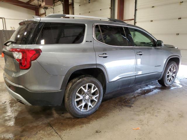 Photo 2 VIN: 1GKKNKLS1LZ147709 - GMC ACADIA SLE 