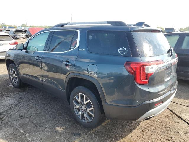 Photo 1 VIN: 1GKKNKLS1LZ176885 - GMC ACADIA SLE 