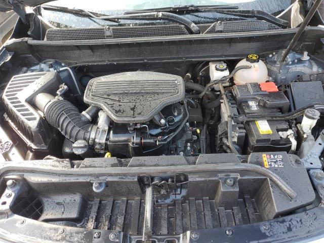 Photo 11 VIN: 1GKKNKLS1LZ176885 - GMC ACADIA SLE 