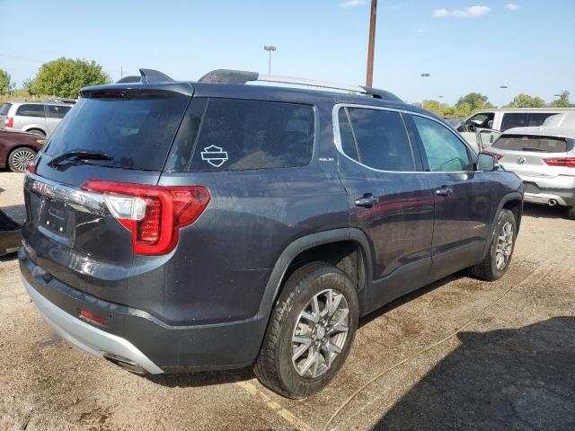 Photo 2 VIN: 1GKKNKLS1LZ176885 - GMC ACADIA SLE 