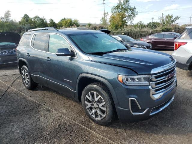 Photo 3 VIN: 1GKKNKLS1LZ176885 - GMC ACADIA SLE 