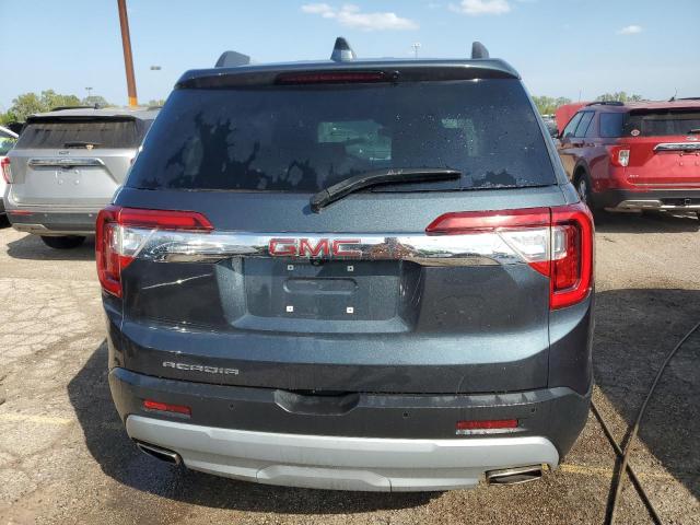 Photo 5 VIN: 1GKKNKLS1LZ176885 - GMC ACADIA SLE 