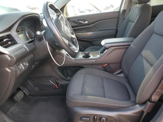 Photo 6 VIN: 1GKKNKLS1LZ176885 - GMC ACADIA SLE 