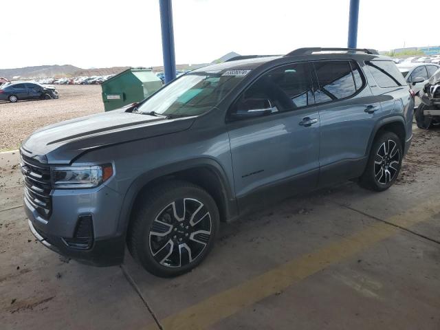 Photo 0 VIN: 1GKKNKLS1MZ108376 - GMC ACADIA SLE 