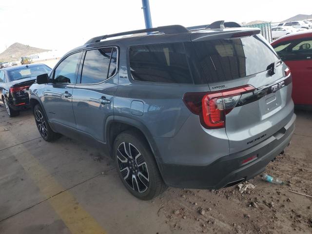 Photo 1 VIN: 1GKKNKLS1MZ108376 - GMC ACADIA SLE 