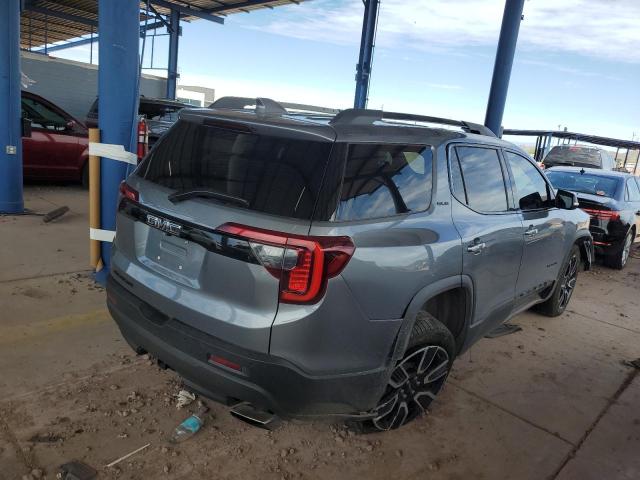 Photo 2 VIN: 1GKKNKLS1MZ108376 - GMC ACADIA SLE 