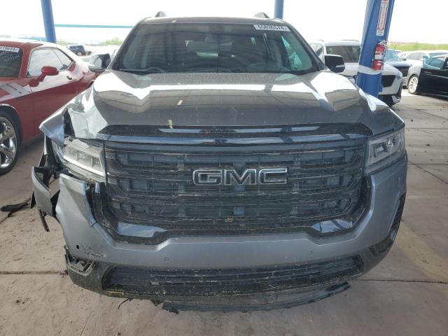 Photo 4 VIN: 1GKKNKLS1MZ108376 - GMC ACADIA SLE 