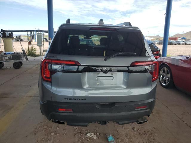 Photo 5 VIN: 1GKKNKLS1MZ108376 - GMC ACADIA SLE 