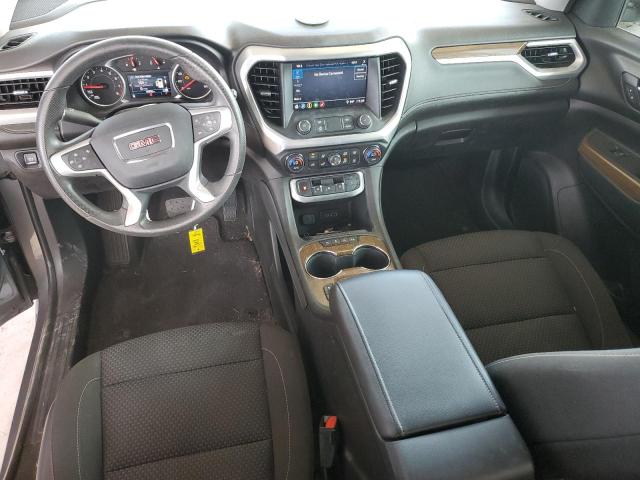 Photo 7 VIN: 1GKKNKLS1MZ108376 - GMC ACADIA SLE 