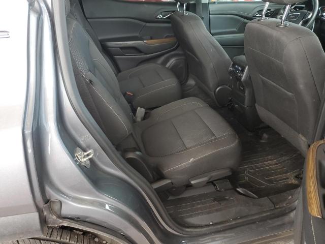 Photo 9 VIN: 1GKKNKLS1MZ108376 - GMC ACADIA SLE 