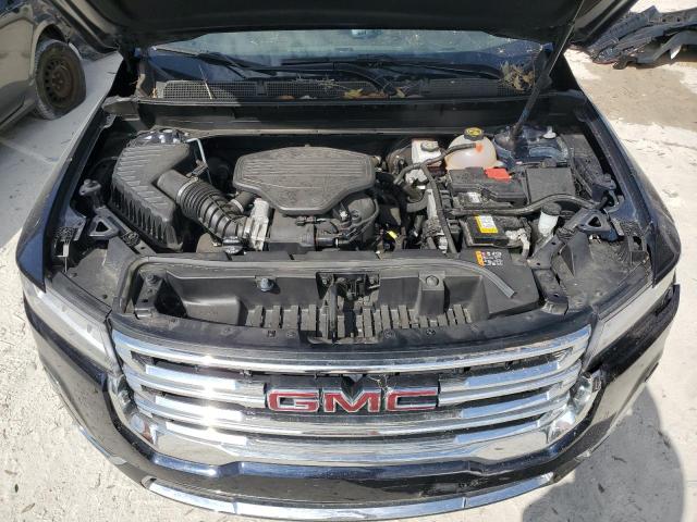 Photo 11 VIN: 1GKKNKLS1MZ219655 - GMC ACADIA SLE 