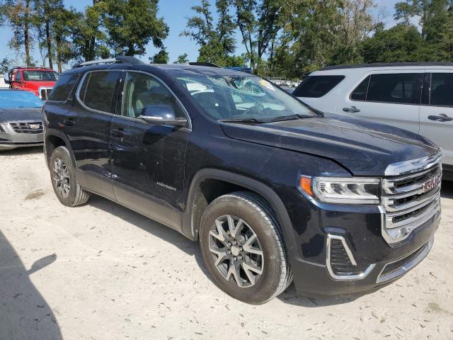 Photo 3 VIN: 1GKKNKLS1MZ219655 - GMC ACADIA SLE 