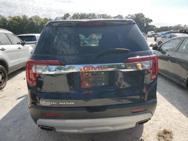 Photo 5 VIN: 1GKKNKLS1MZ219655 - GMC ACADIA SLE 