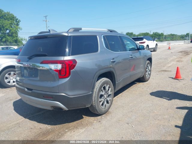 Photo 3 VIN: 1GKKNKLS1MZ223348 - GMC ACADIA 