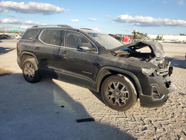 Photo 3 VIN: 1GKKNKLS2LZ158783 - GMC ACADIA SLE 