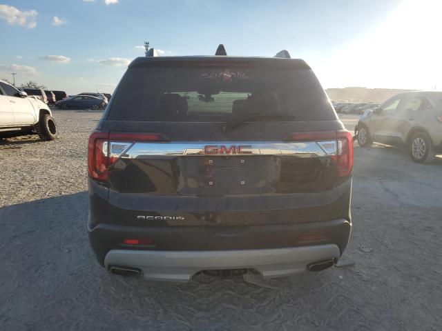 Photo 5 VIN: 1GKKNKLS2LZ158783 - GMC ACADIA SLE 