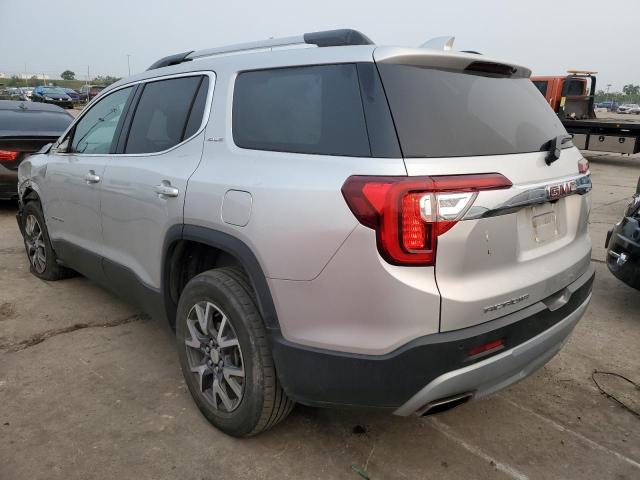 Photo 1 VIN: 1GKKNKLS2LZ182615 - GMC ACADIA SLE 