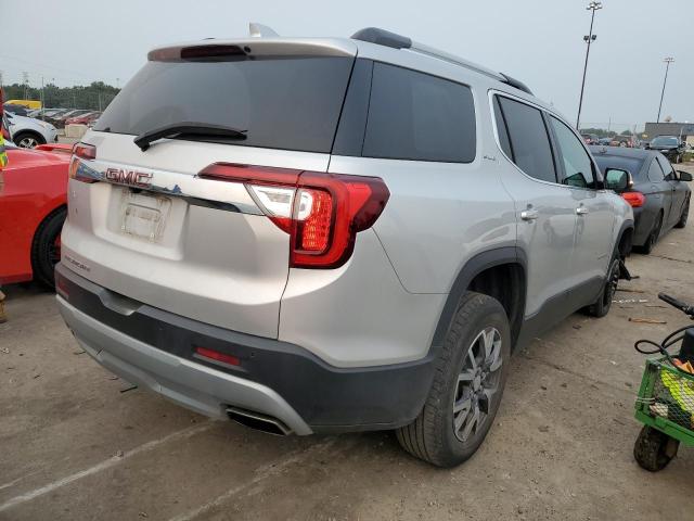 Photo 2 VIN: 1GKKNKLS2LZ182615 - GMC ACADIA SLE 