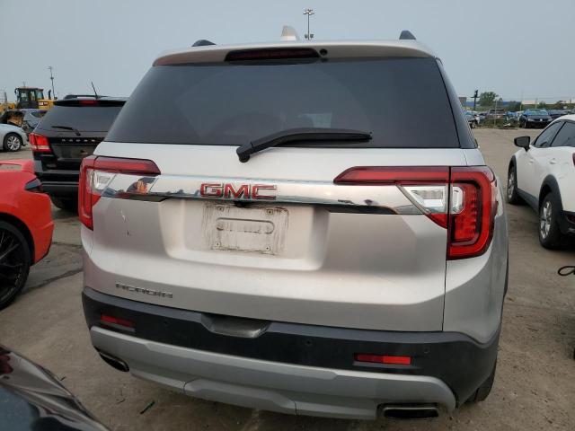 Photo 5 VIN: 1GKKNKLS2LZ182615 - GMC ACADIA SLE 