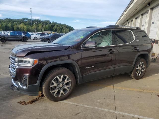 Photo 0 VIN: 1GKKNKLS2LZ201227 - GMC ACADIA SLE 