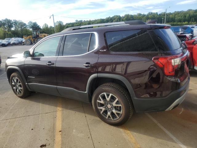 Photo 1 VIN: 1GKKNKLS2LZ201227 - GMC ACADIA SLE 