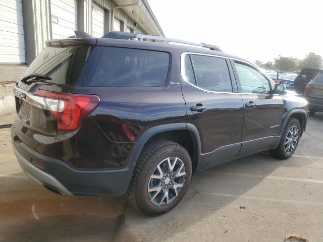 Photo 2 VIN: 1GKKNKLS2LZ201227 - GMC ACADIA SLE 