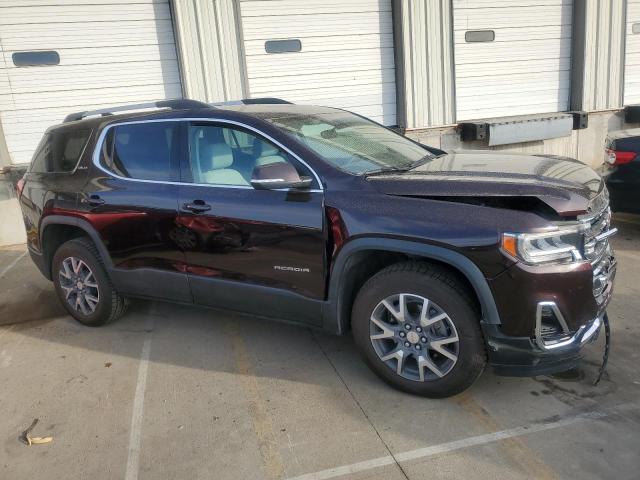 Photo 3 VIN: 1GKKNKLS2LZ201227 - GMC ACADIA SLE 