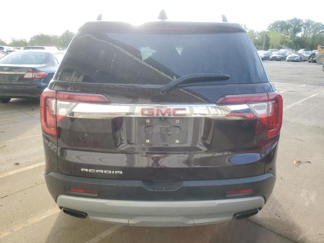 Photo 5 VIN: 1GKKNKLS2LZ201227 - GMC ACADIA SLE 