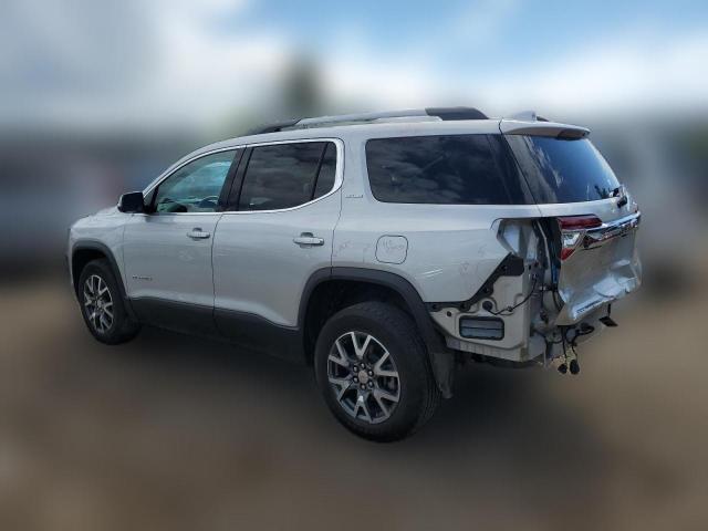 Photo 1 VIN: 1GKKNKLS2LZ205360 - GMC ACADIA 