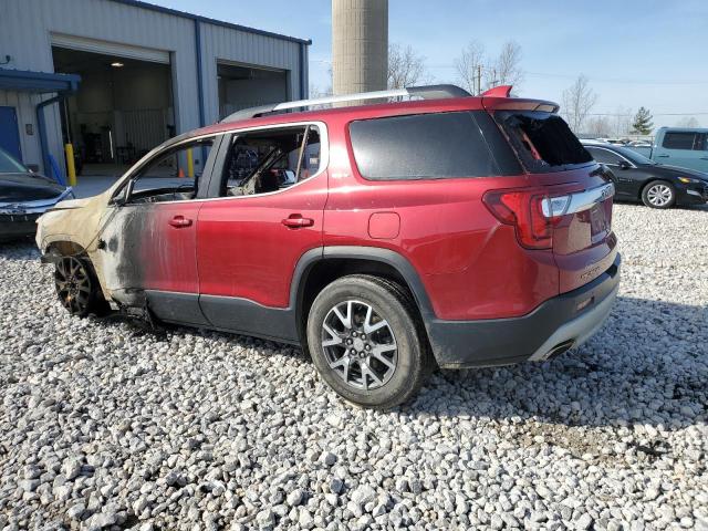 Photo 1 VIN: 1GKKNKLS2LZ212079 - GMC ACADIA 