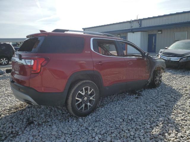 Photo 2 VIN: 1GKKNKLS2LZ212079 - GMC ACADIA 