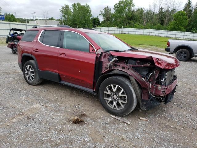 Photo 3 VIN: 1GKKNKLS2LZ221672 - GMC ACADIA SLE 